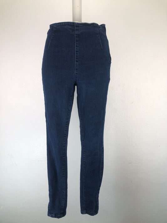 Pantalon Azul Jeans New Day