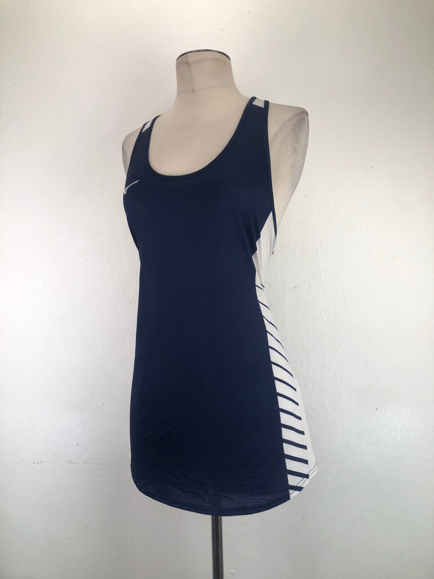 Blusa Azul marino Deportivo Dunziw