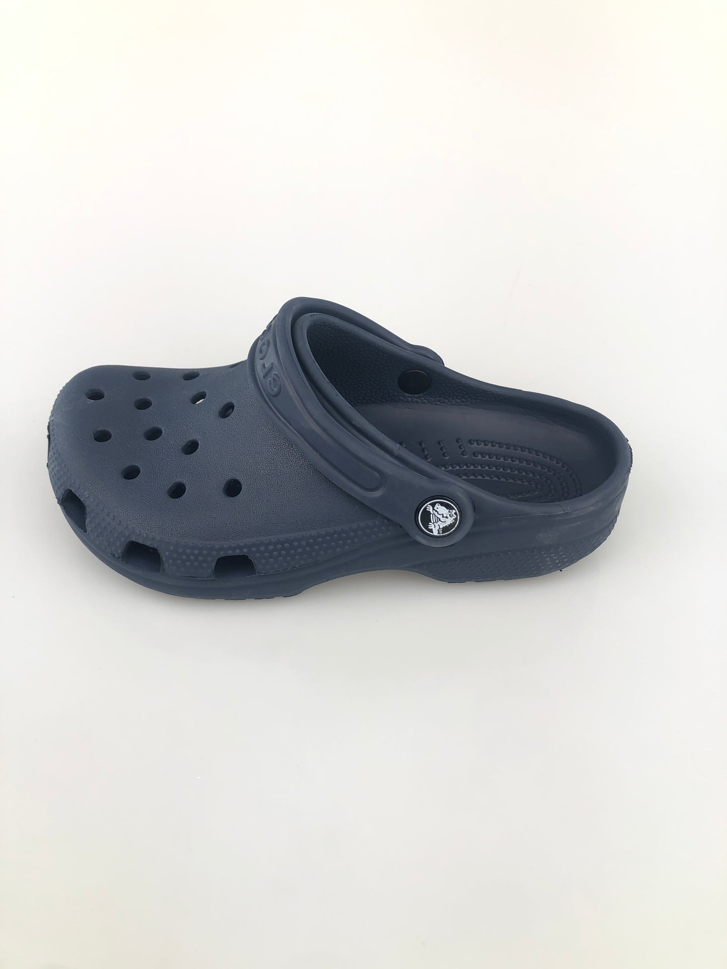 Sandalia Azul marino Crocs