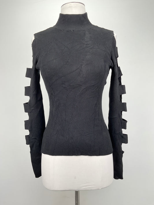 Blusa Negro Luvlink