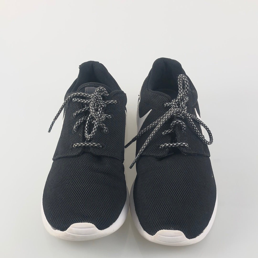 Tenis Negro Nike