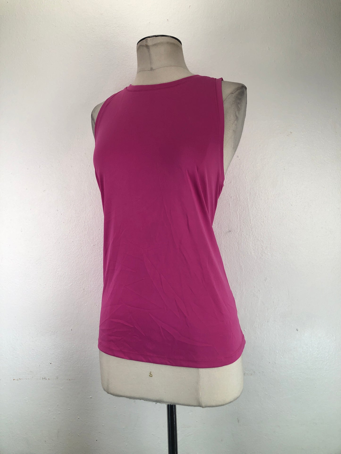 Blusa Rosado Deportivo Variangis