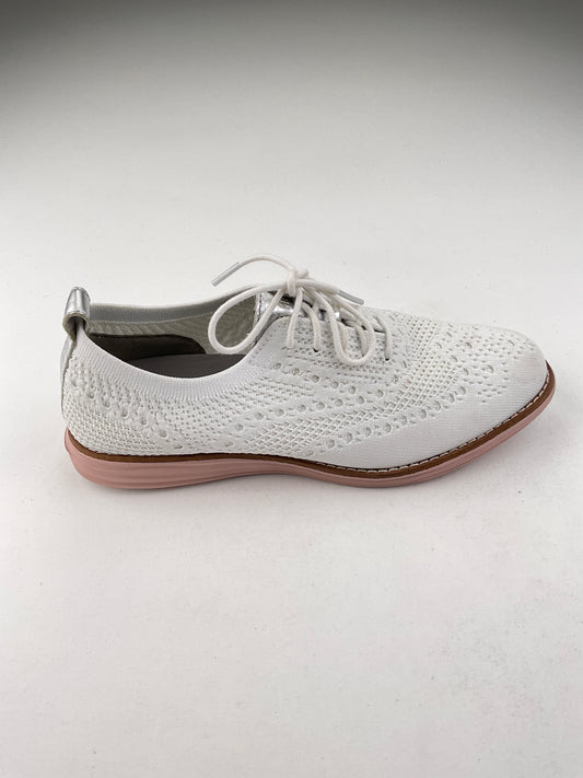 Tenis Blanco Cole Haan