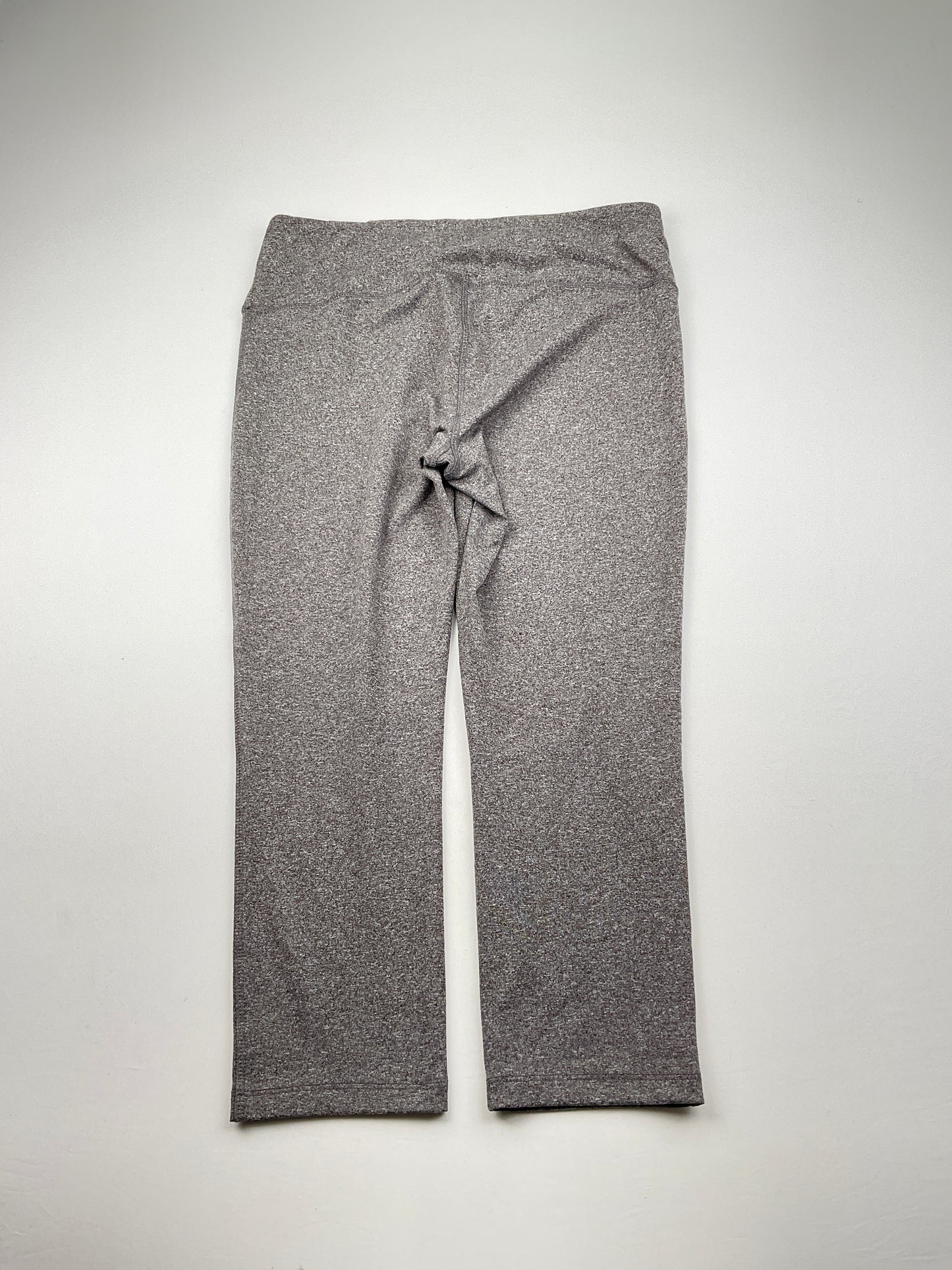 Licra Gris Deportivo Vogo