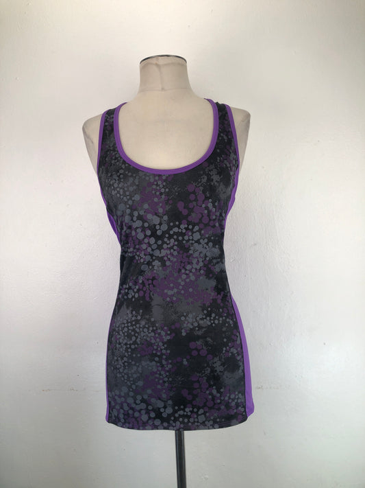 Blusa Morado Deportivo Champion