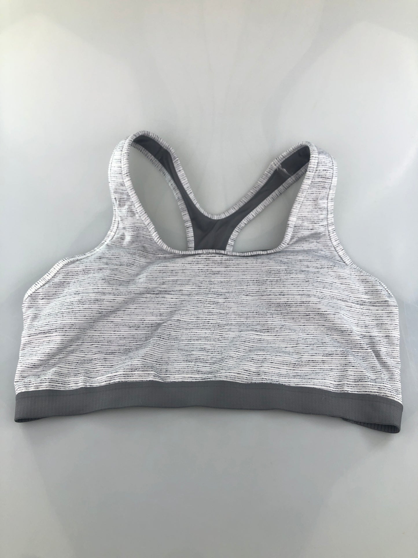 Blusita Gris Avia