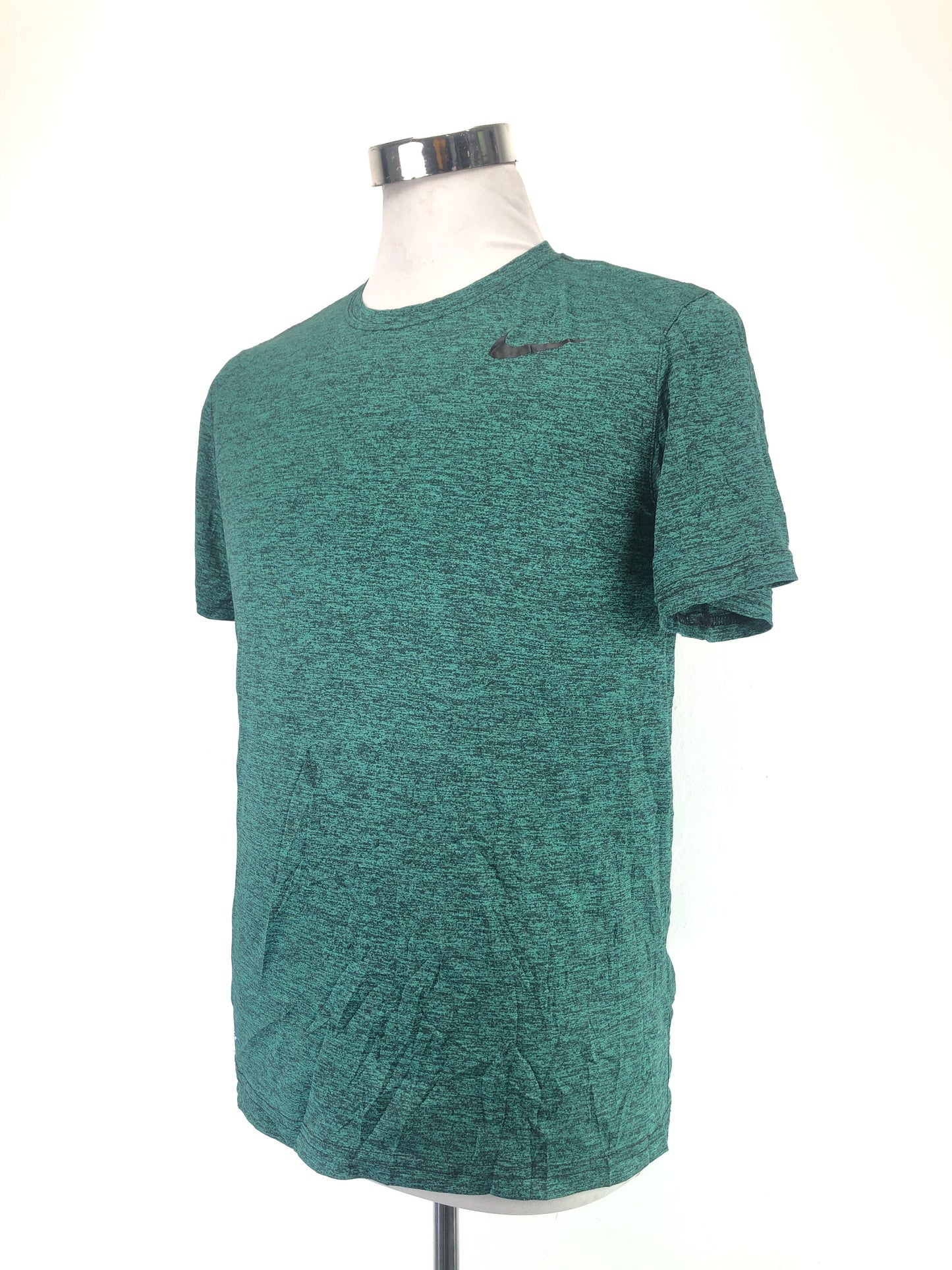 Camiseta Verde Deportivo The Nike Tee