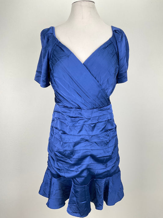 Vestido Azul marino Express