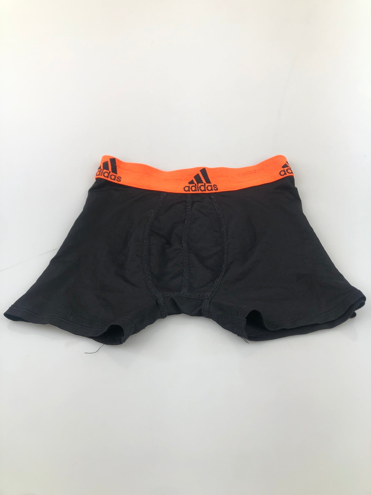 Boxer Negro Adidas