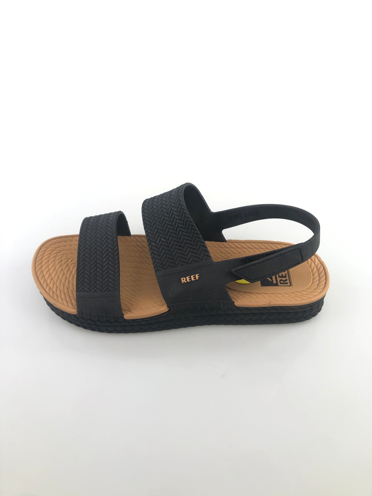 Sandalia Negro Reef