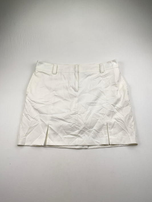 Falda Blanco Izod