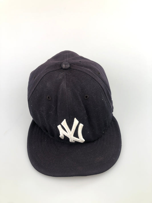 Gorra Azul Marino Ny