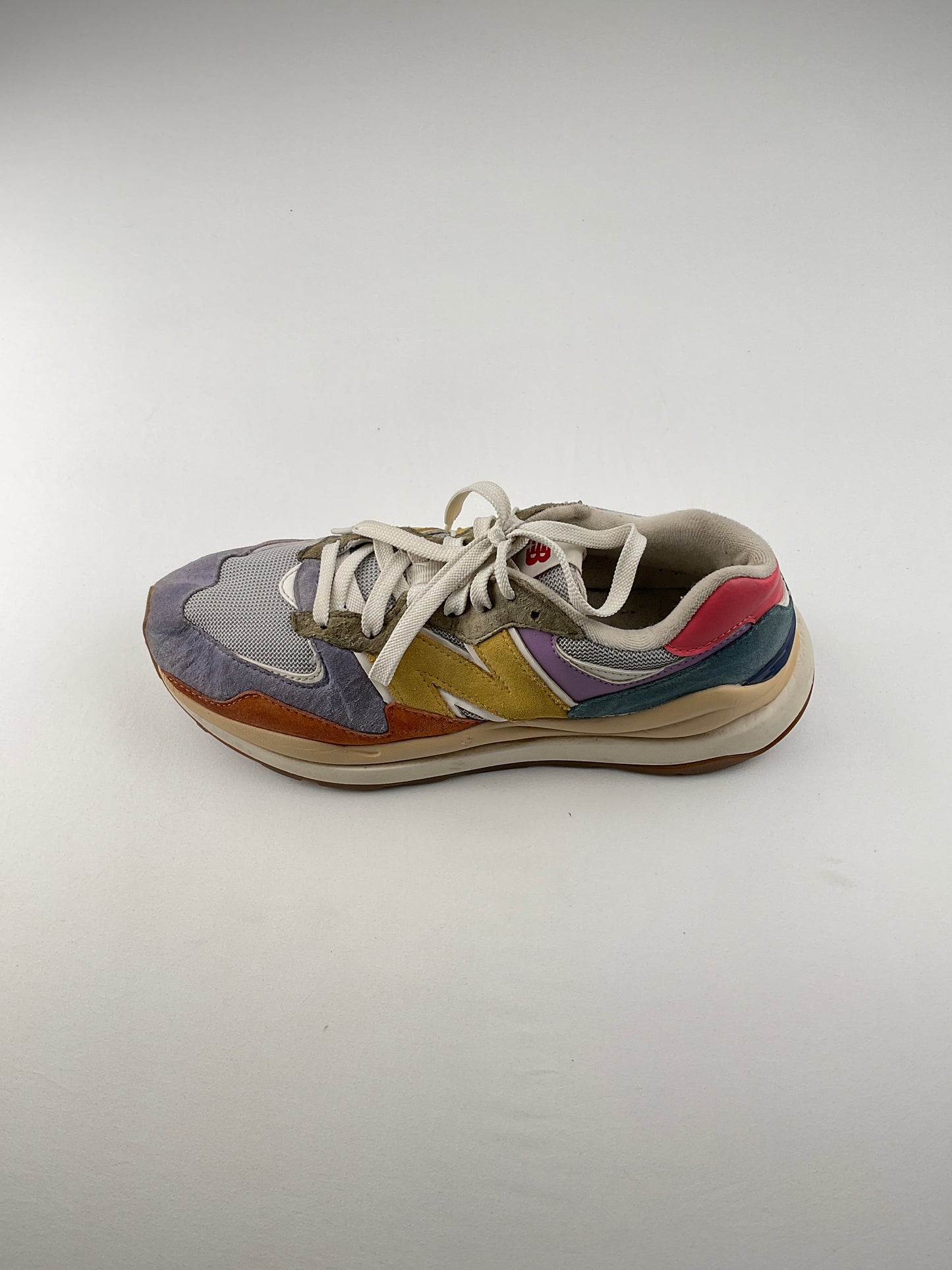 Tenis Multicolor Deportivo New Balance