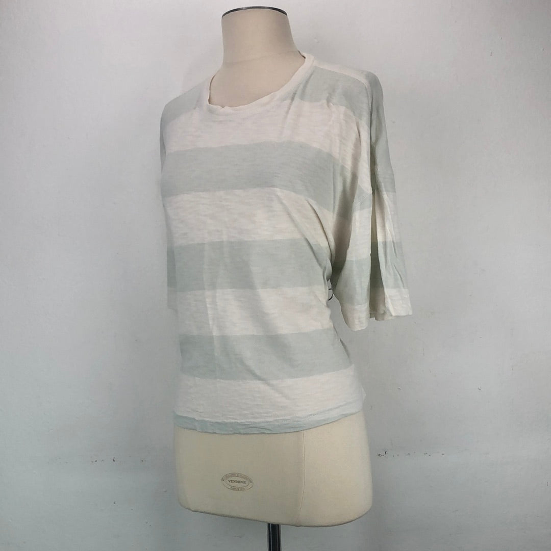 Blusa Blanco Universal Thread