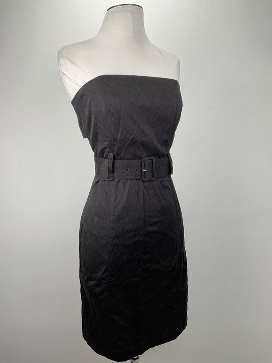 Vestido Negro Smartset