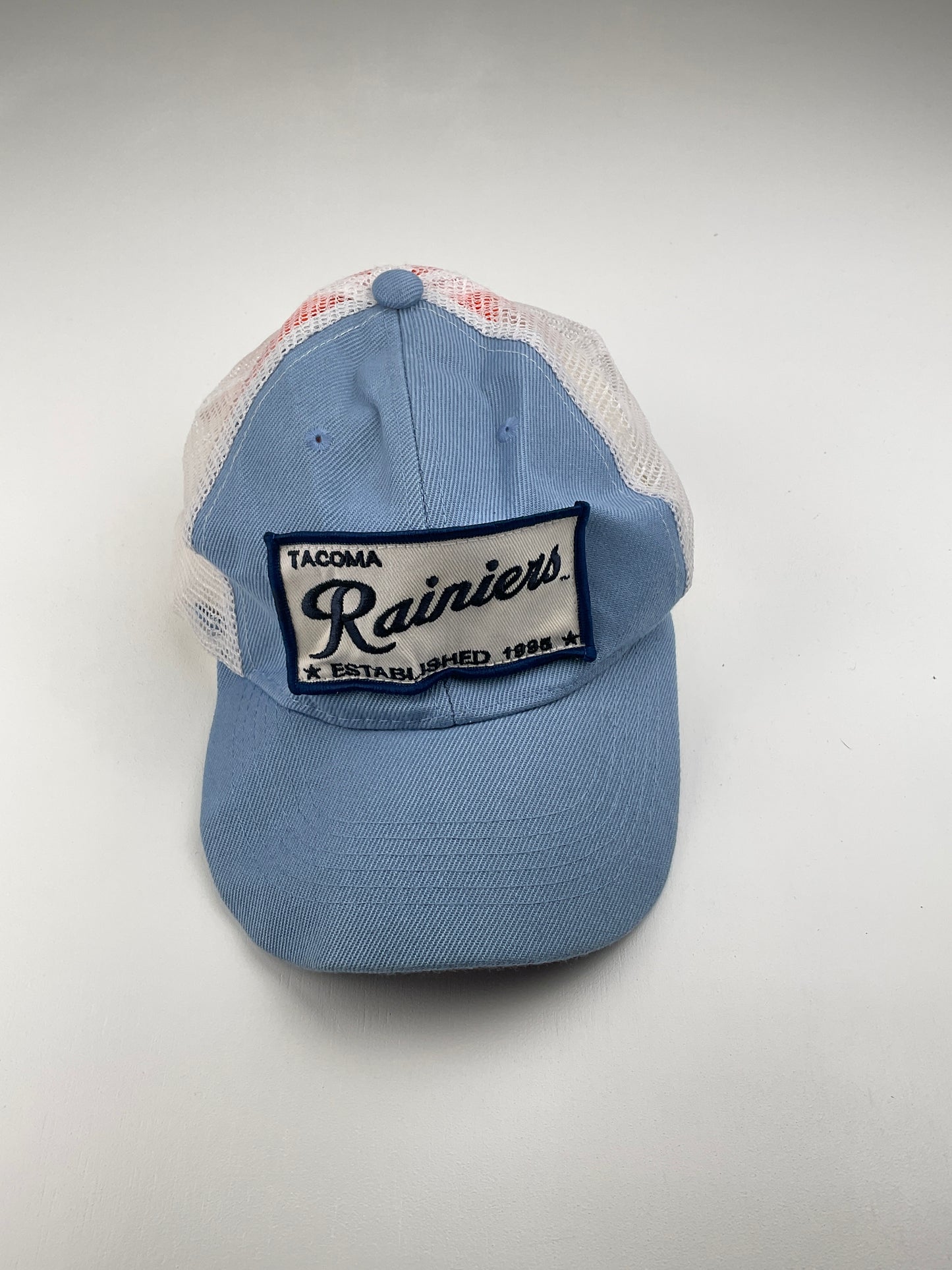 Gorra Azul claro Ramires