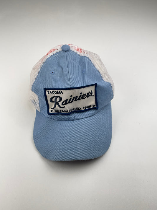 Gorra Azul claro Ramires