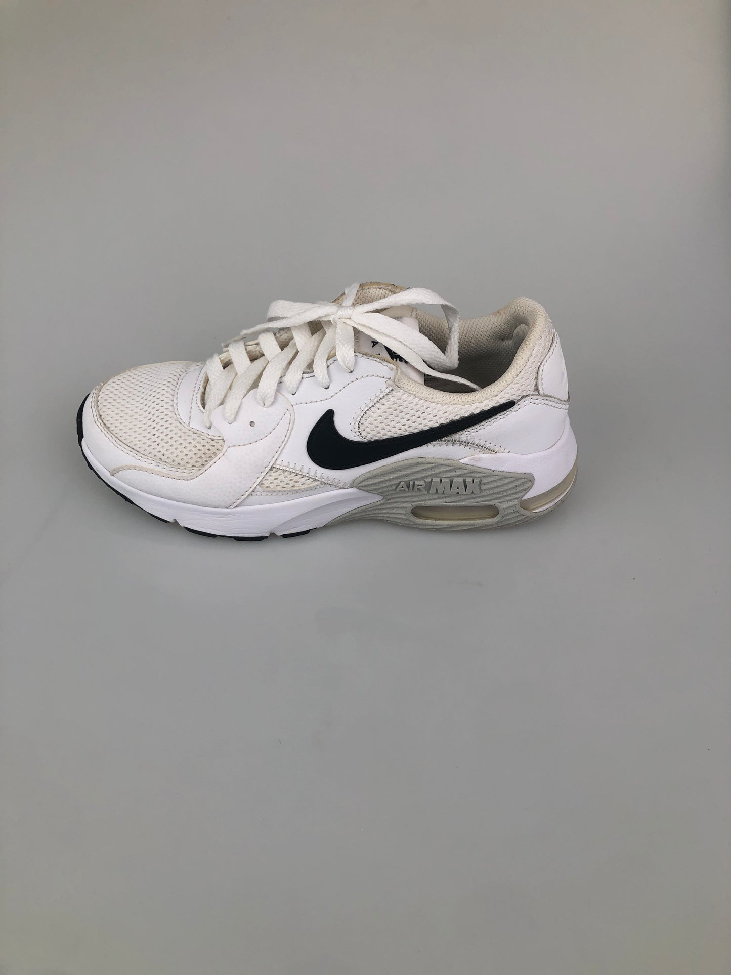 Tenis Blanco Deportivo Nike Air