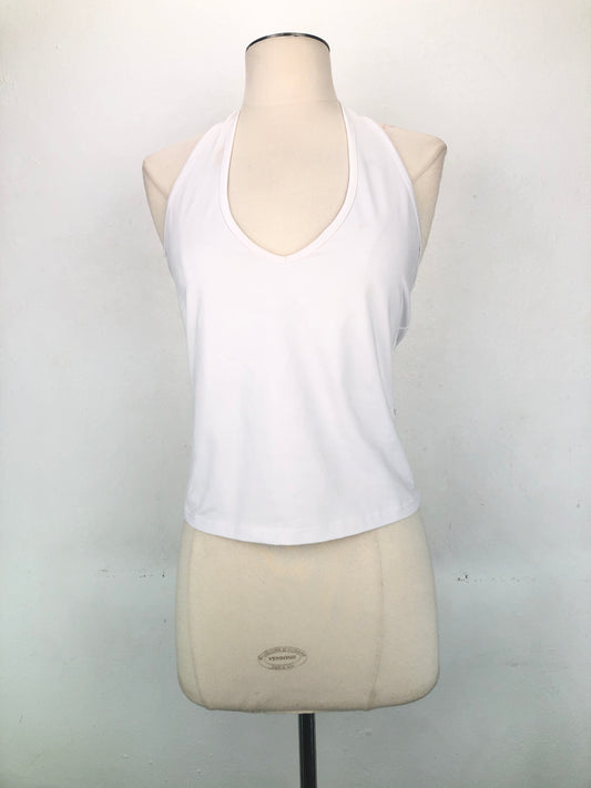 Blusa Blanco Shein