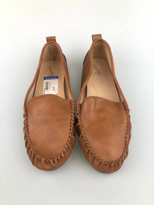 Zapatos Marron Universal Thread