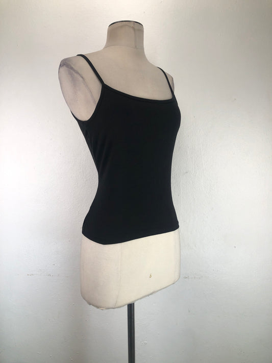 Blusa Negro Variangis