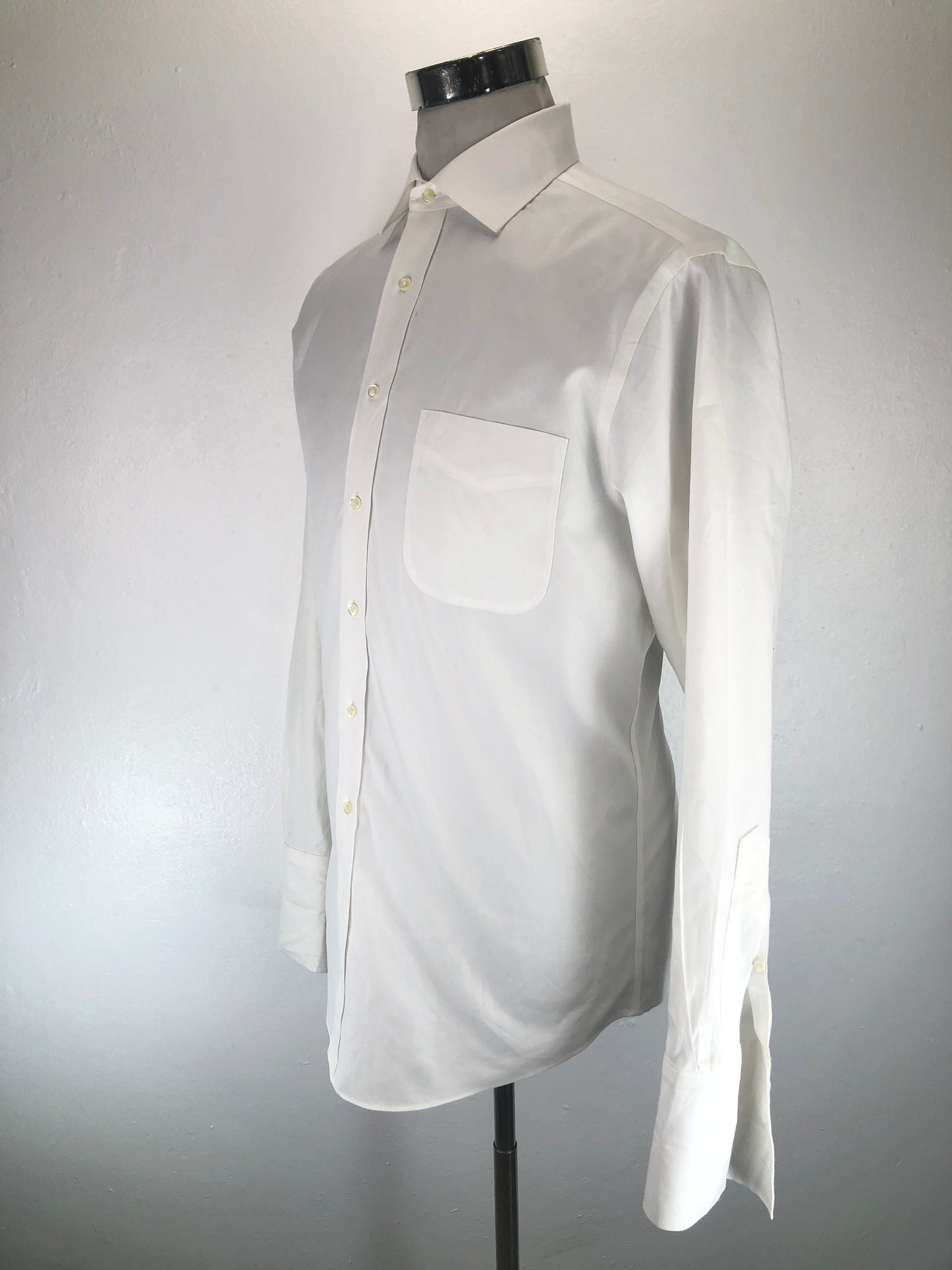 Camisa Blanco JOS. A. Bank