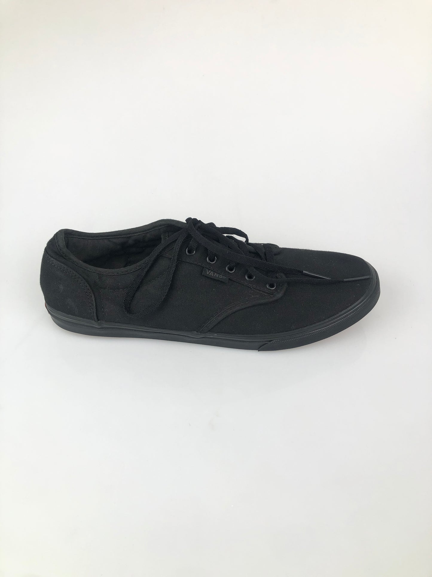 Tenis Negro Vans