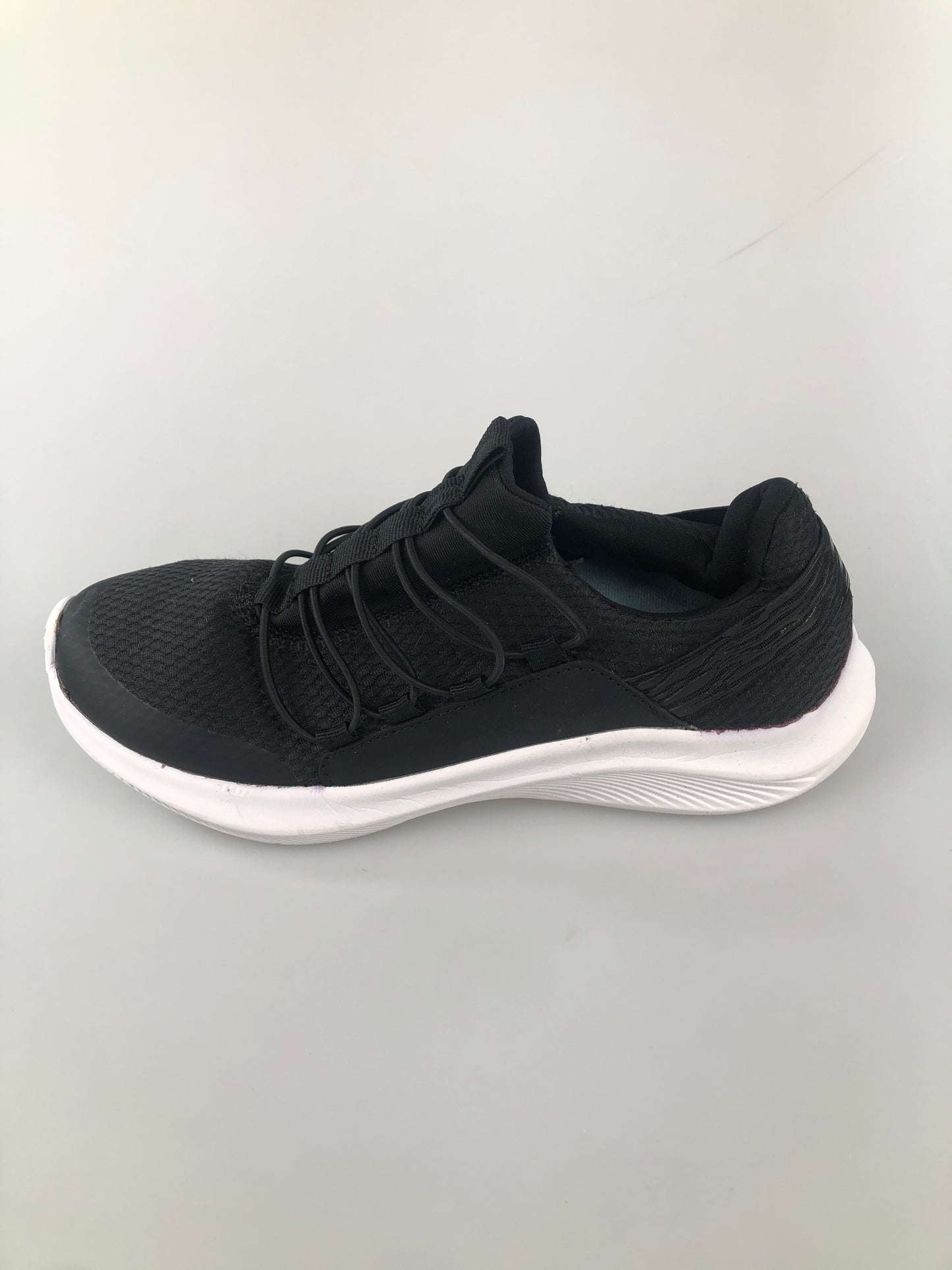 Tenis Negro Deportivo Kanauk