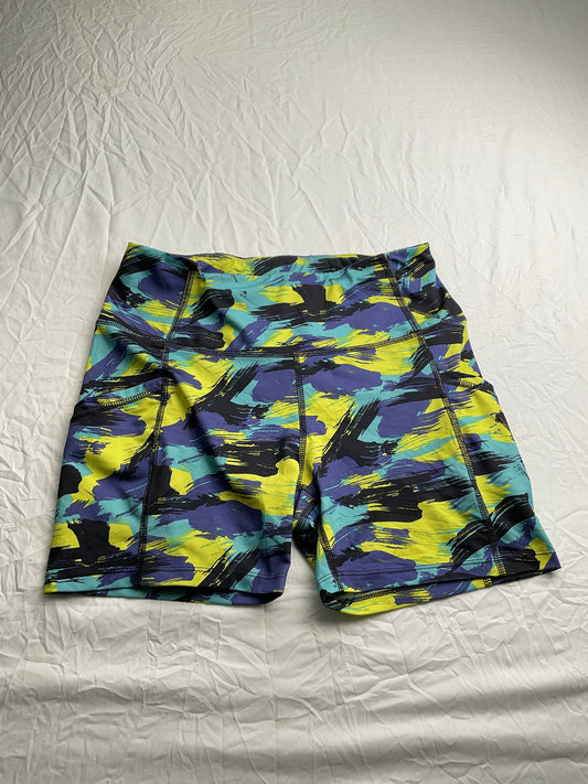 Licra Muticolor Variangis