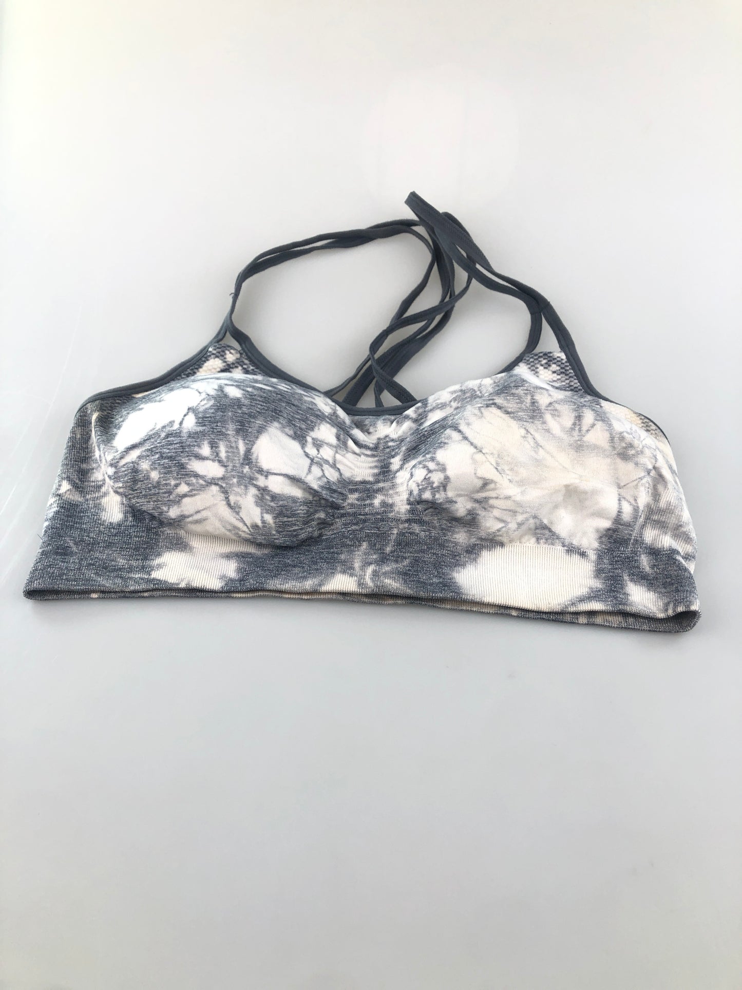 Blusita Gris Champion