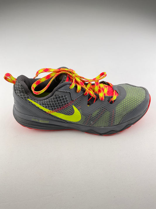 Tenis Multicolor Deportivo Nike