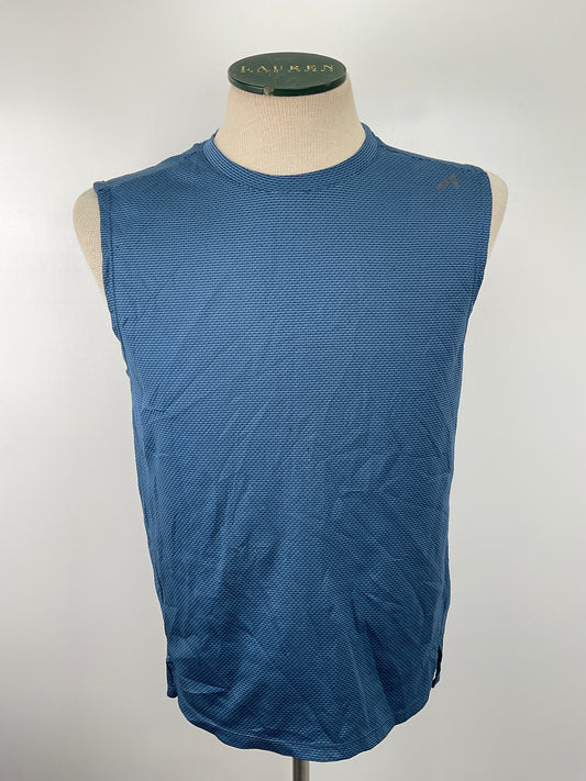 Camiseta Azul marino Variangis