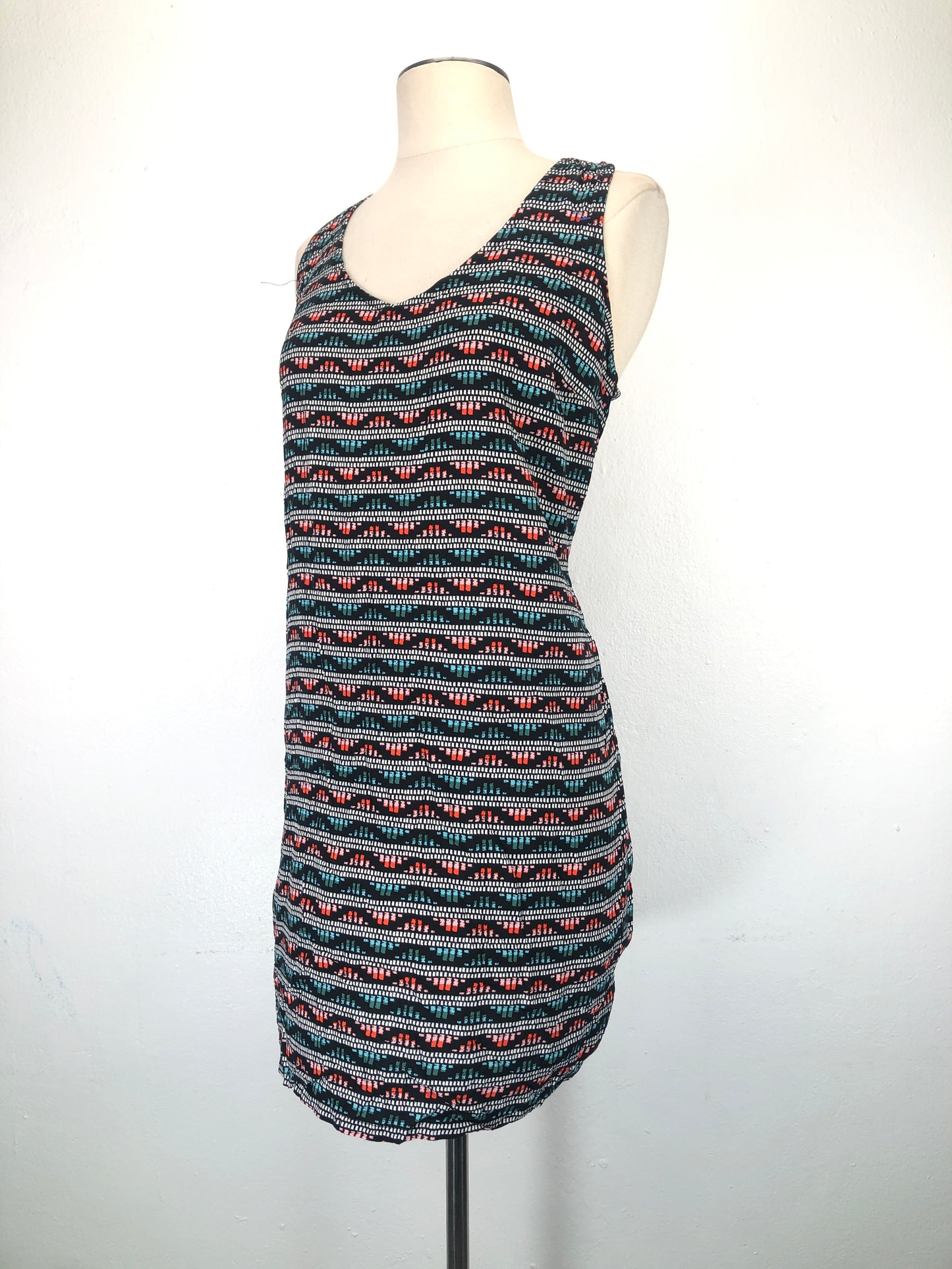 Vestido Multicolor Old Navy