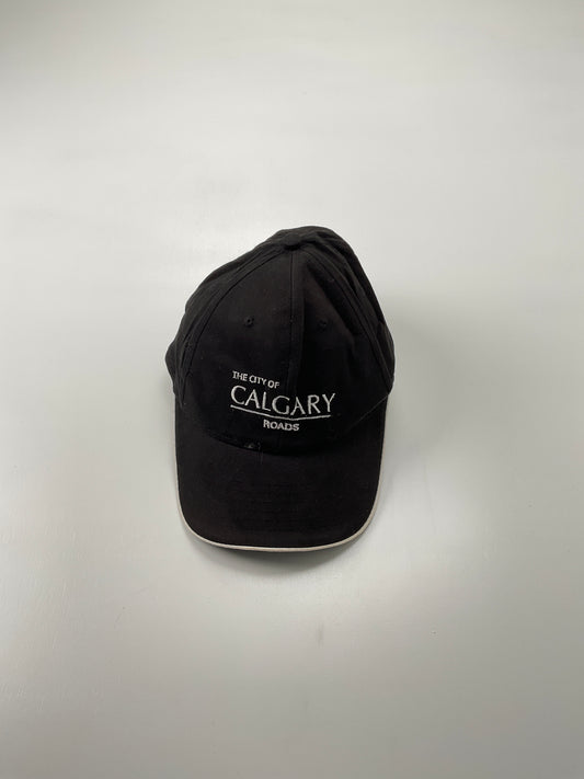 Gorra Negro International