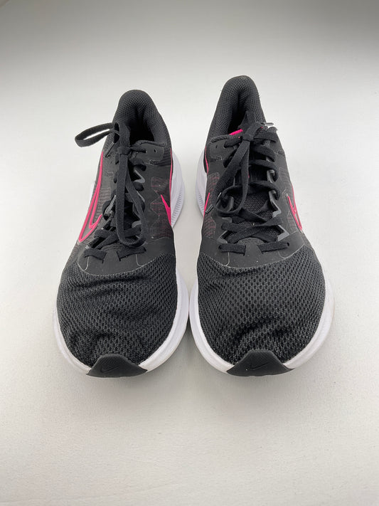 Tenis Negro Deportivo Nike