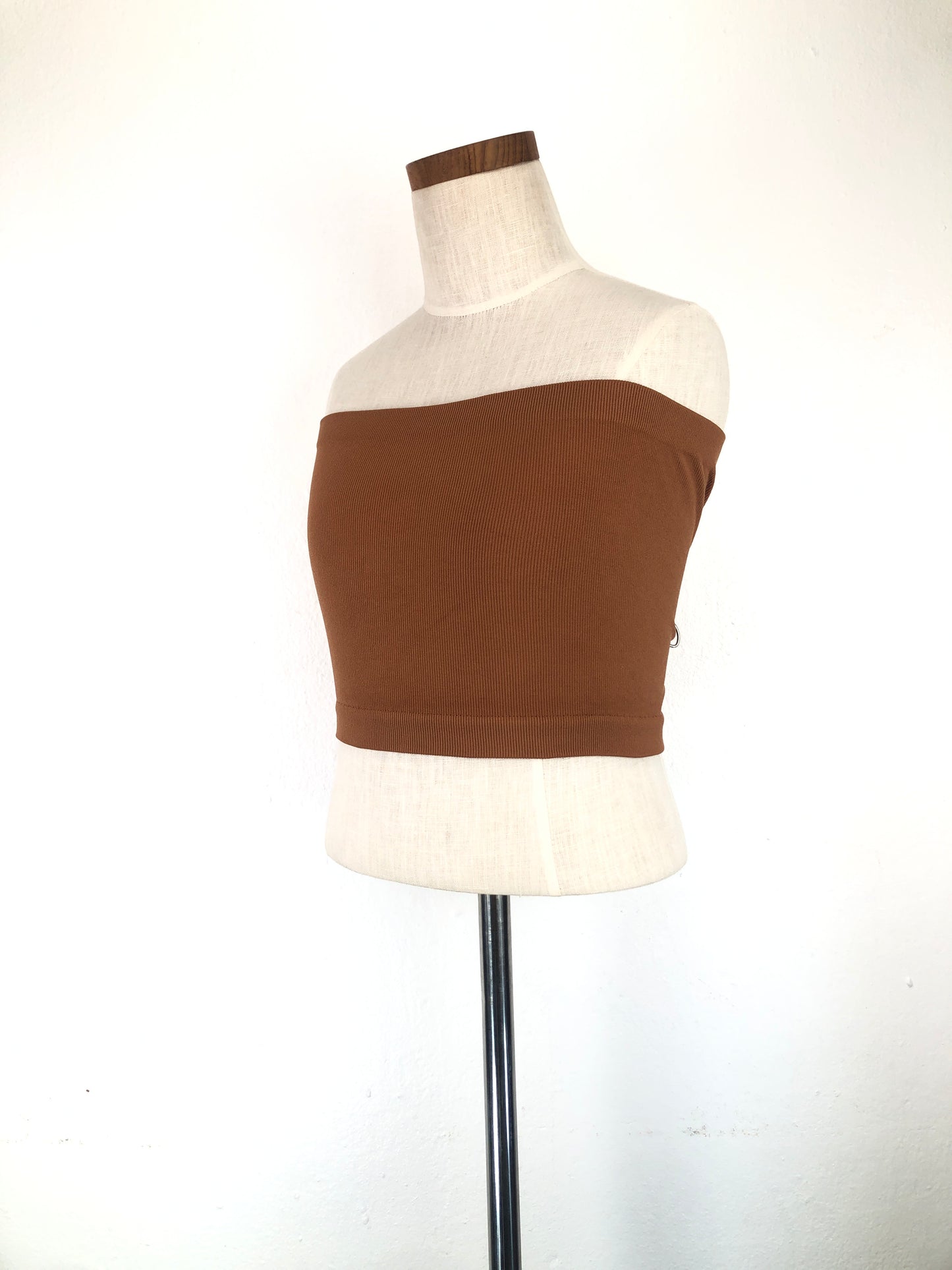 Top Marron American Eagle