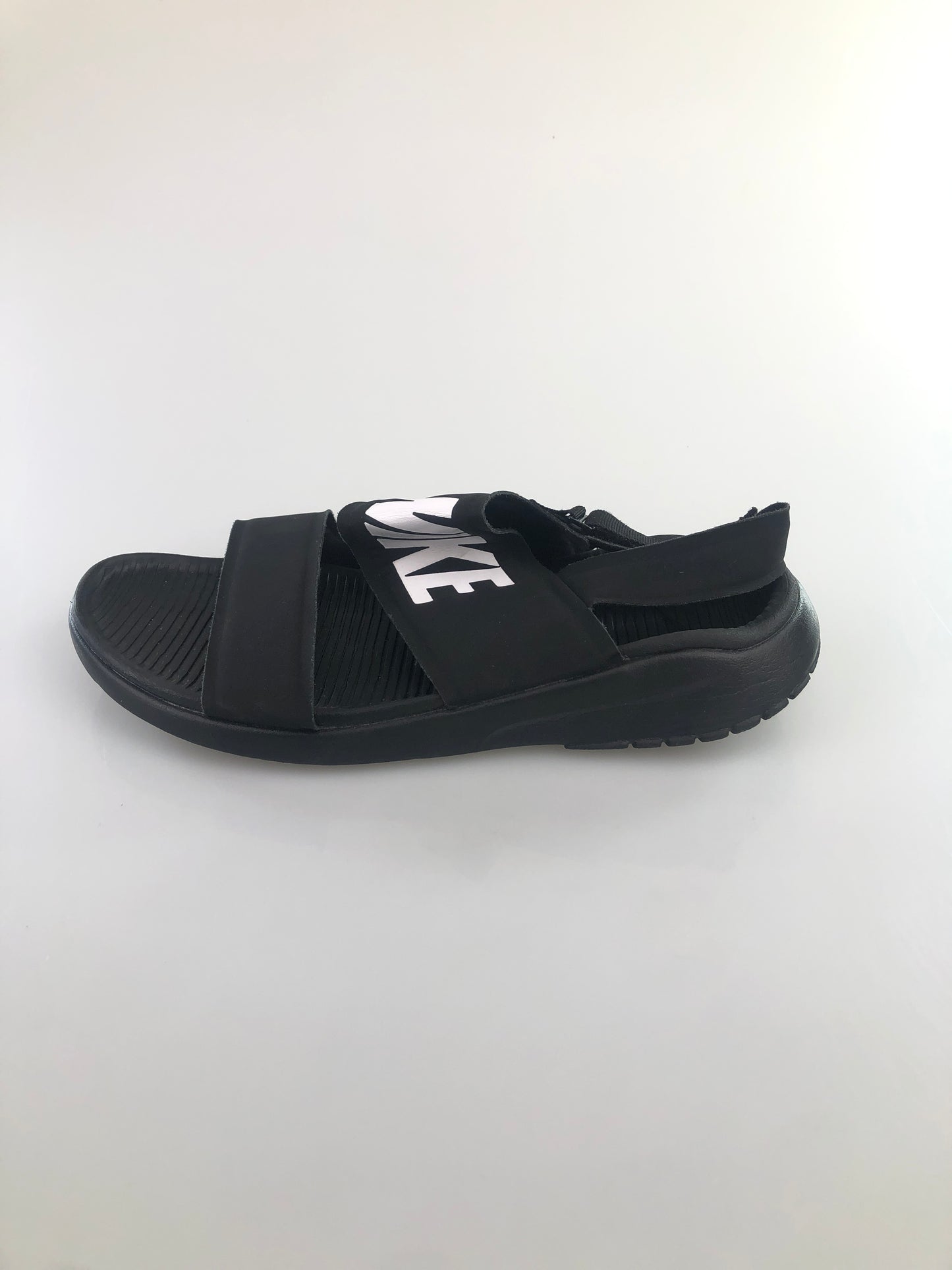 Sandalia Negro Nike