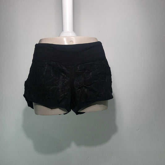 Short Negro Lululemon