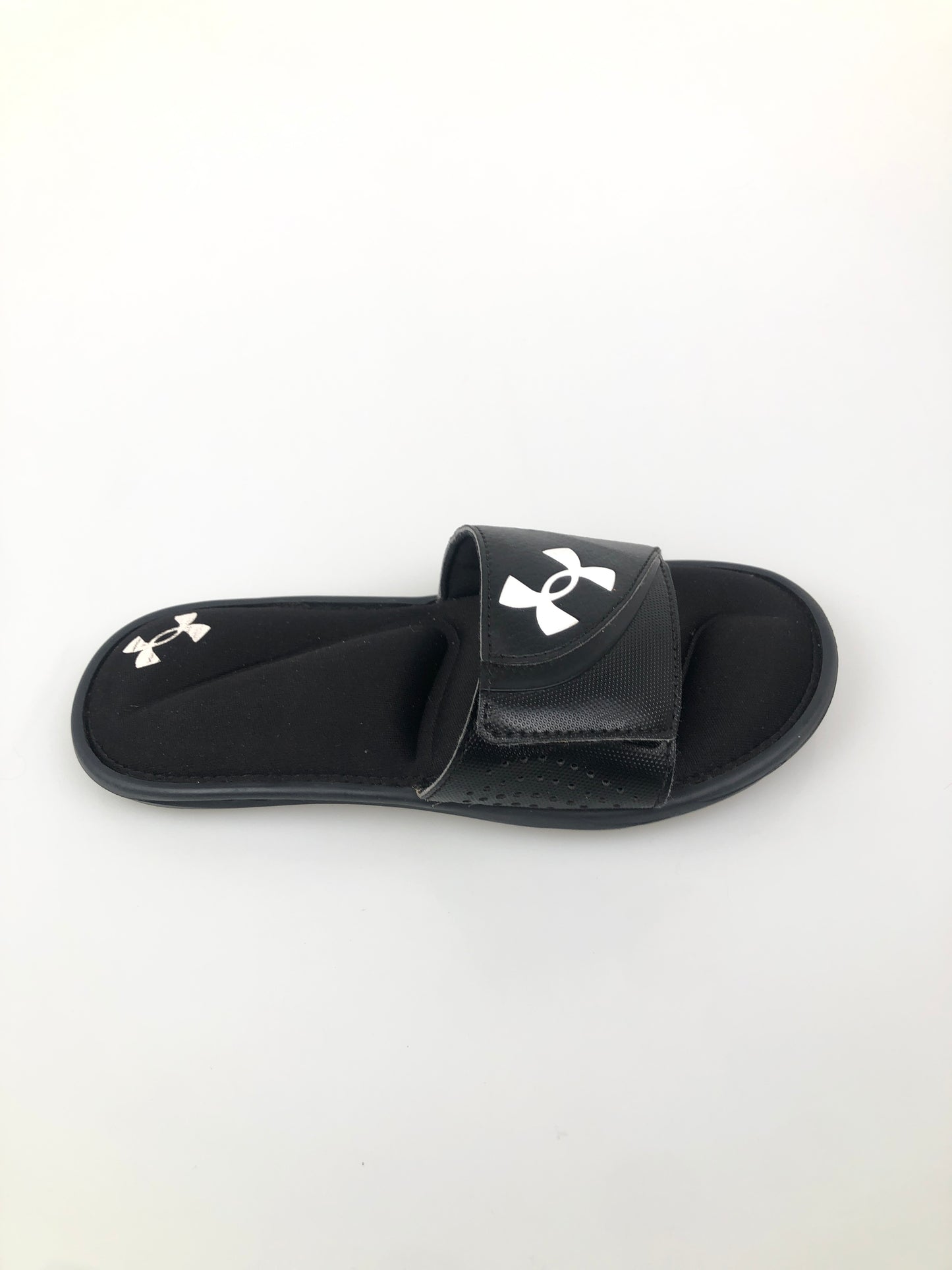 Sandalia Negro Under Amour