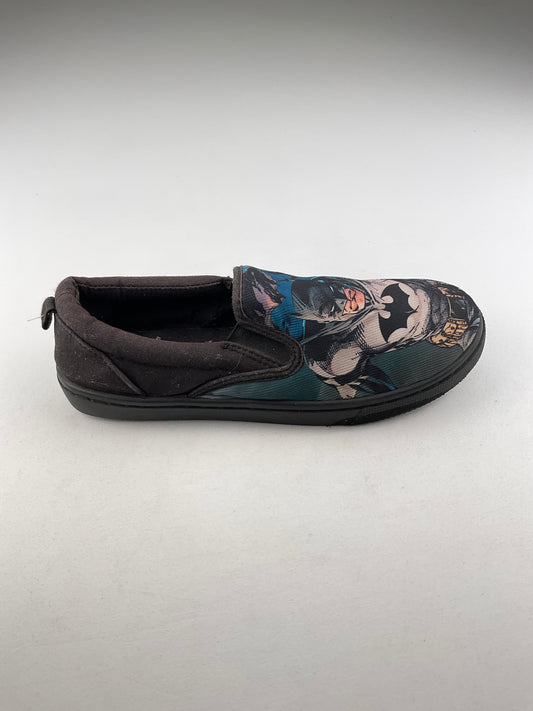 Alpargate Multicolor Batman