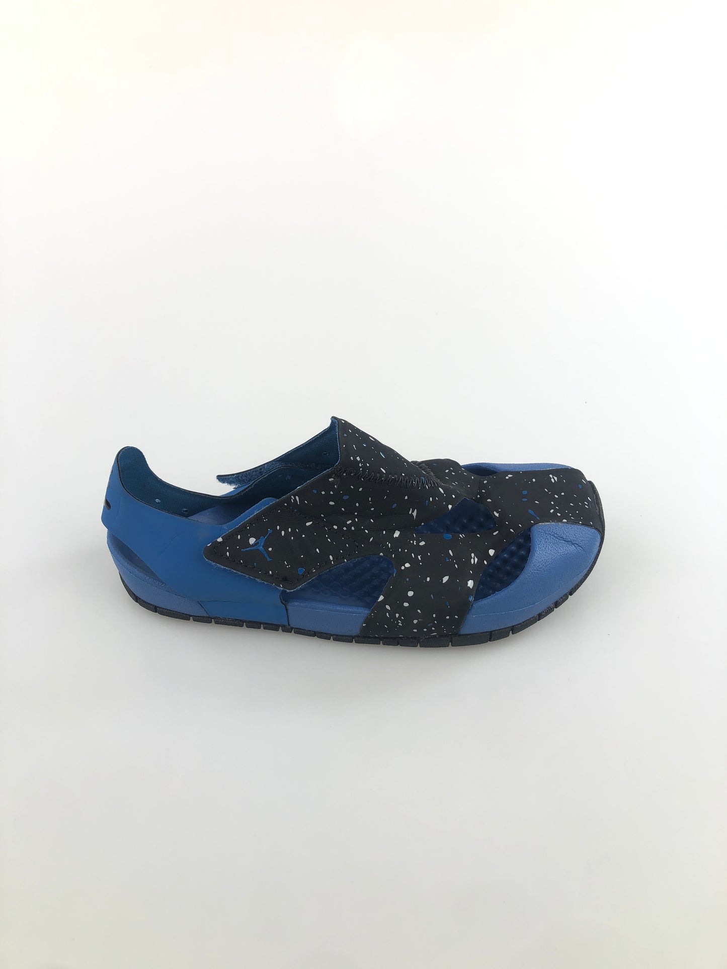 Sandalia Azul Jordan