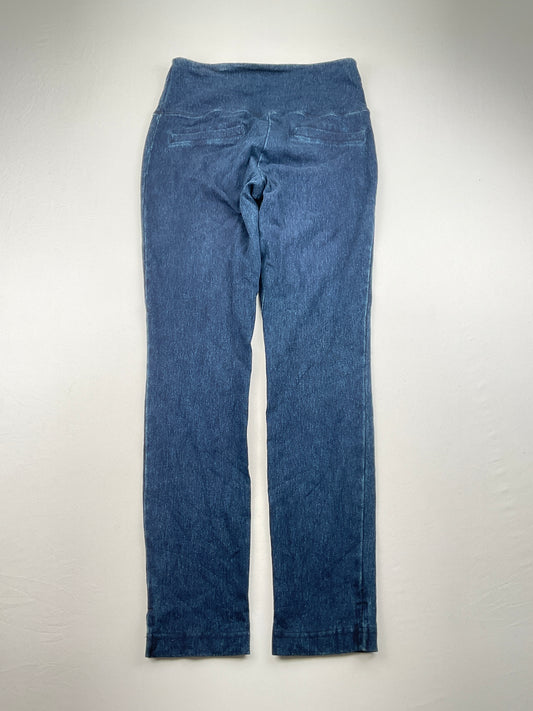Pantalon Jeans Azul Lysse