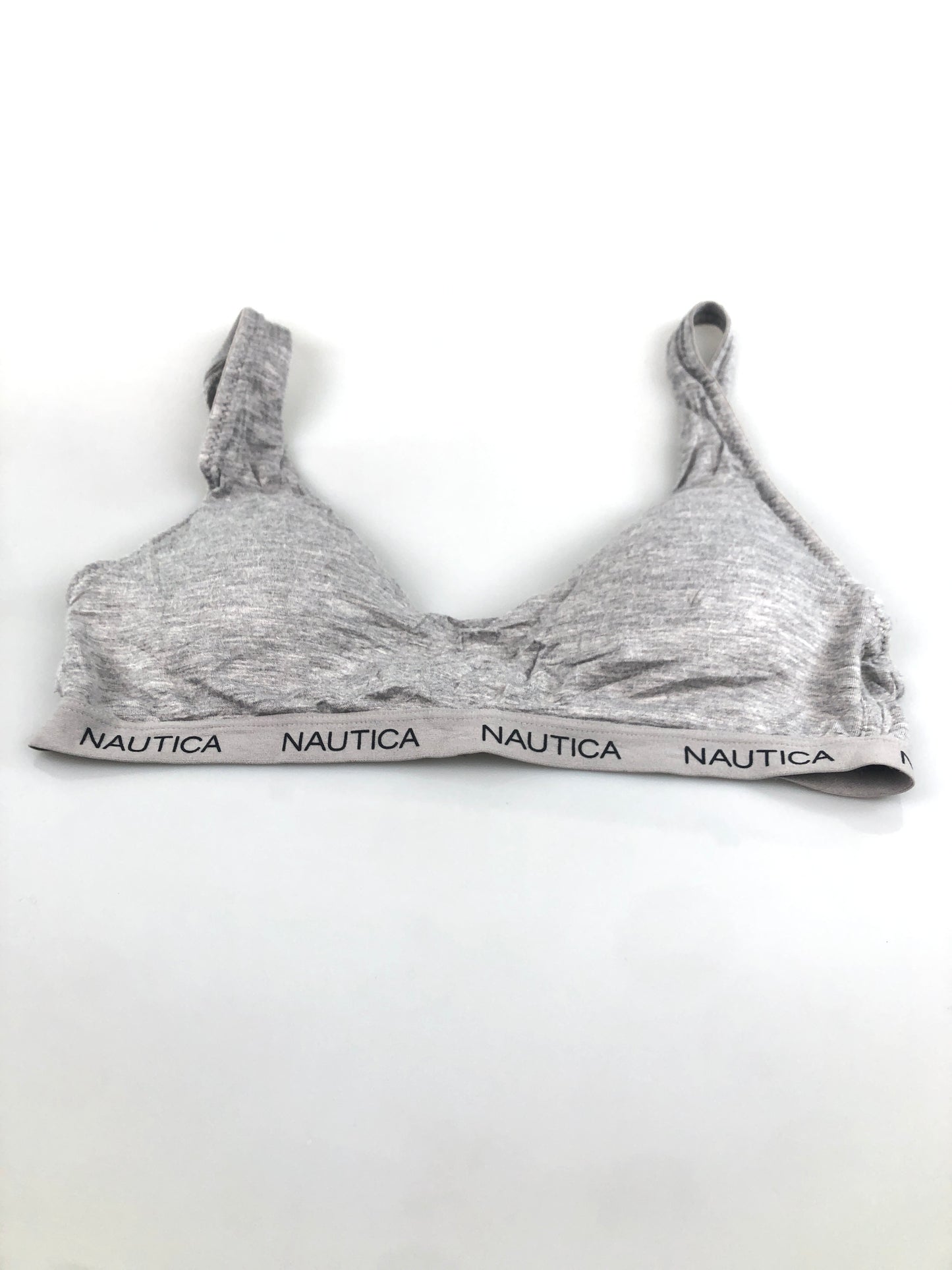 Brasier Gris Nautica