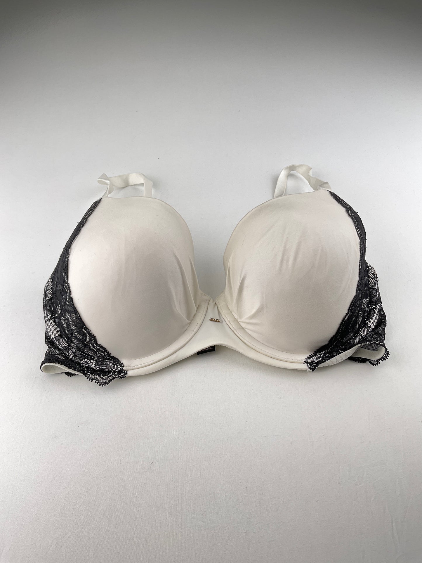 Brasier Blanco Victoria’s Secret