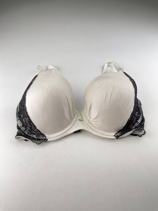 Brasier Blanco Victoria’s Secret