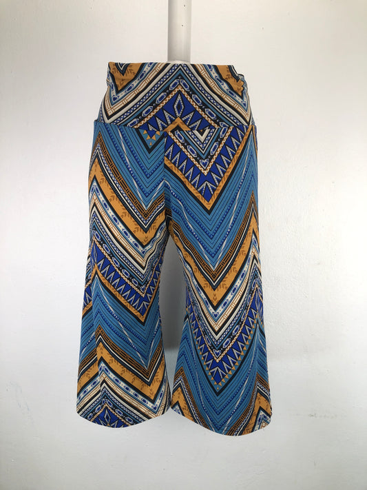 Licra Multicolor Deportivo Ekit