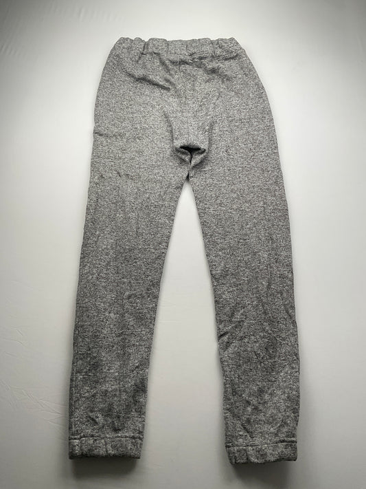 Jogger Gris Hollister