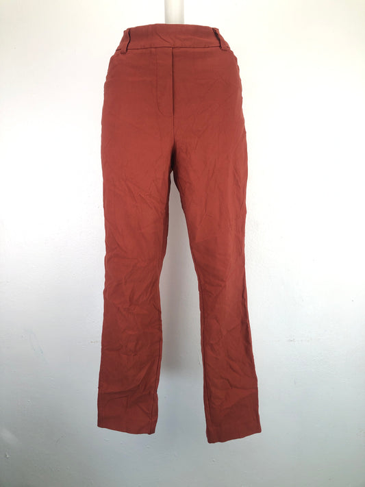 Pantalon Nude De Vestir Reitnuans