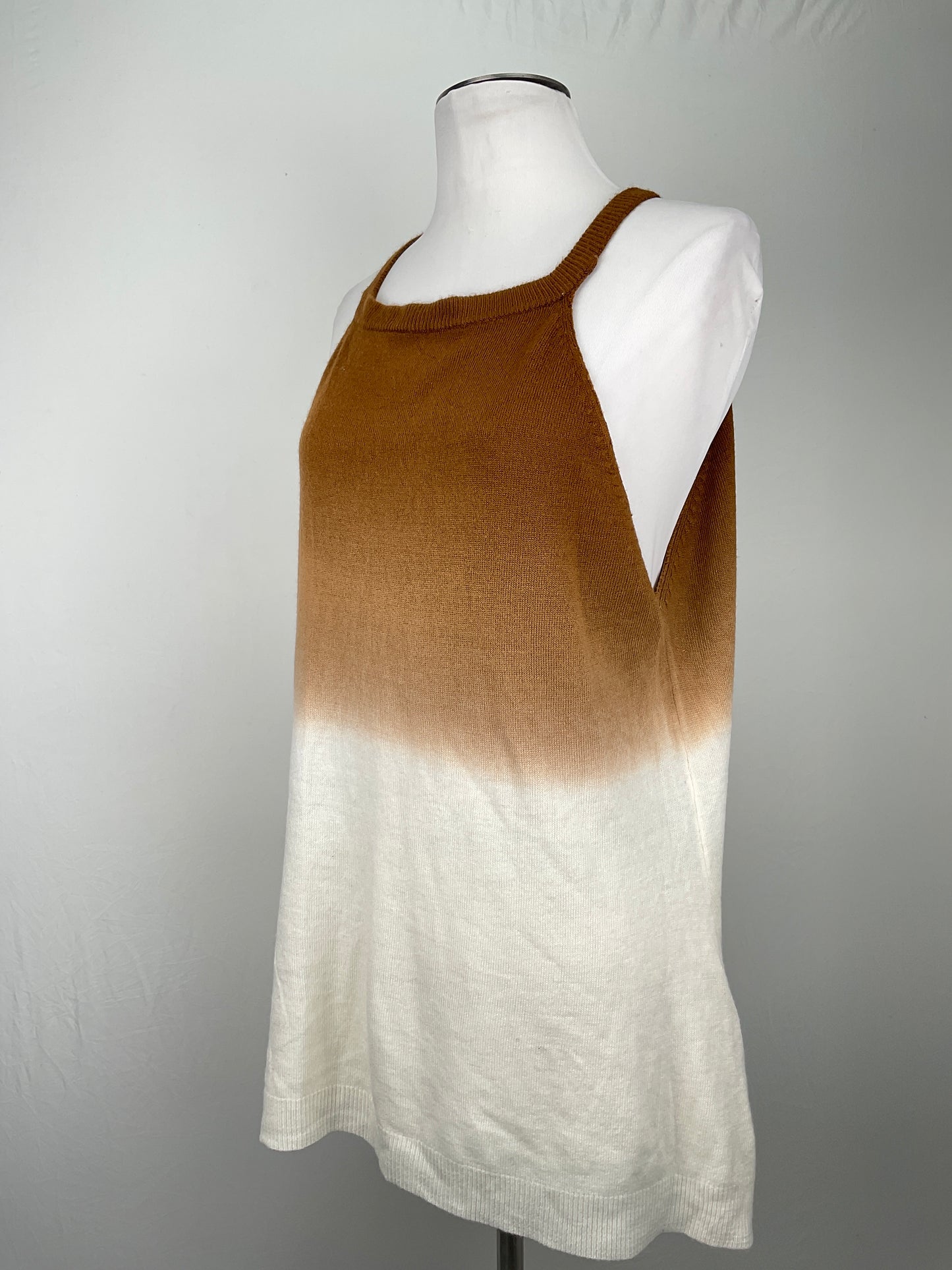 Blusa Crema Venus