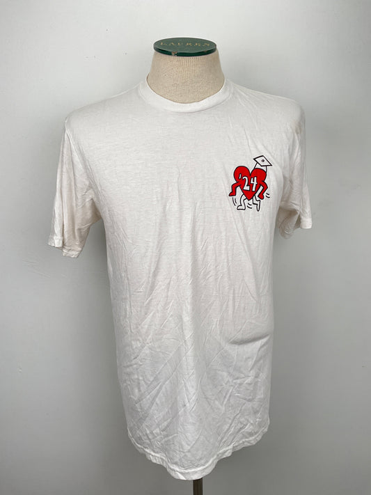 Camiseta Blanco Perfect Tri
